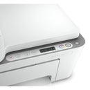 Hp Deskjet Plus 4120 All-In-One Printer (Cement)
