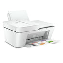 Hp Deskjet Plus 4120 All-In-One Printer (Cement)