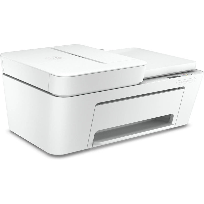 Hp Deskjet Plus 4120 All-In-One Printer (Cement)