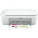 Hp Printers Hp Deskjet 2720 All-In-One Printer (Cement)