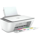 Hp Printers Hp Deskjet 2720 All-In-One Printer (Cement)