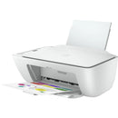 Hp Printers Hp Deskjet 2720 All-In-One Printer (Cement)