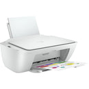 Hp Printers Hp Deskjet 2720 All-In-One Printer (Cement)