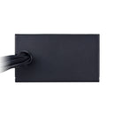 Cooler Master Mwe 450W Atx Psu  80+ White Rated   3 Year Warranty  Flat Black Cables  Non Modular.