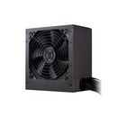 Cooler Master Mwe 550w Atx Psu; 80+ White Rated ; 3 Year Warranty; Flat Black Cables; Non Modular.