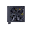 Cooler Master Mwe 550w Atx Psu; 80+ White Rated ; 3 Year Warranty; Flat Black Cables; Non Modular.