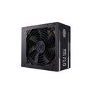 Cooler Master Mwe 750w Atx Psu; 80+ White Rated ; 3 Year Warranty; Flat Black Cables; Non Modular.