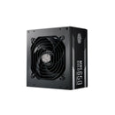 Cooler Master Mwe Gold 650w Atx Psu; 80+ Gold; Fully Modular; 5 Year Warranty.