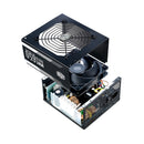 Cooler Master Mwe Gold 650w Atx Psu; 80+ Gold; Fully Modular; 5 Year Warranty.