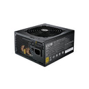 Cooler Master Mwe Gold 650w Atx Psu; 80+ Gold; Fully Modular; 5 Year Warranty.