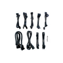 Cooler Master Mwe Gold 650w Atx Psu; 80+ Gold; Fully Modular; 5 Year Warranty.