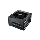 Cooler Master Mwe Gold 650w Atx Psu; 80+ Gold; Fully Modular; 5 Year Warranty.