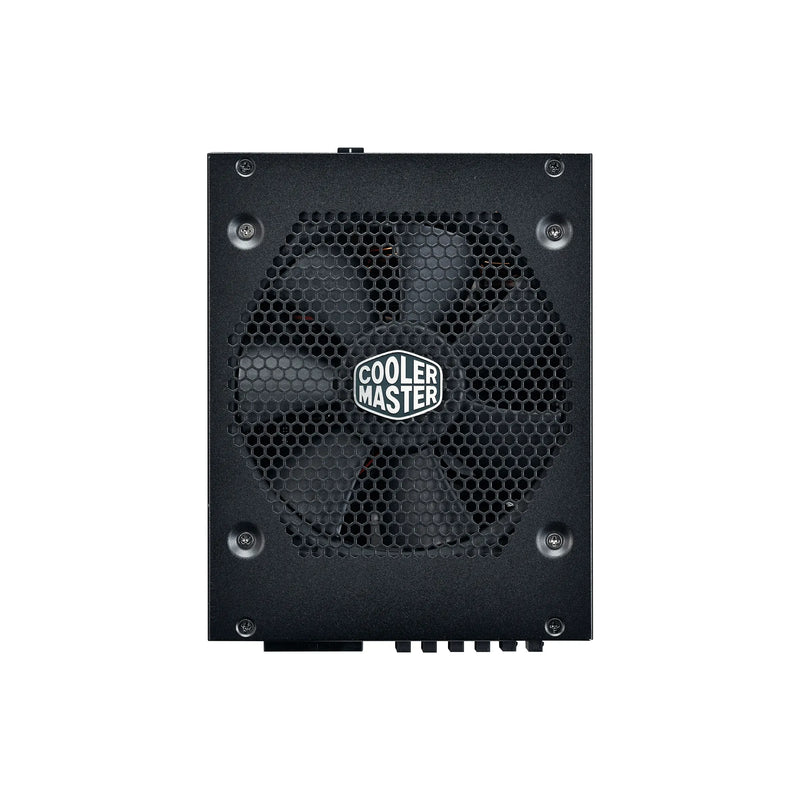 Cooler Master V Platinum 1000W Atx Psu 80+ Platinum 16 Awg Pci-E Cables Japanese Capacitors 10 Year Warranty