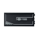 Cooler Master V Platinum 1000W Atx Psu 80+ Platinum 16 Awg Pci-E Cables Japanese Capacitors 10 Year Warranty