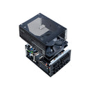 Cooler Master V Platinum 1300W Atx Psu 80+ Platinum 16 Awg Pci-E Cables Japanese Capacitors 10 Year Warranty