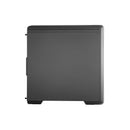 Cooler Master Masterbox Cm694 Atx; Curved Black Mesh; Stainless Steel; Included Graphics Card Stabilizer.