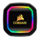 Corsair Hs60 Haptic Stereo Gaming Headset With Haptic Bass - Carbon - Usb Pc Only