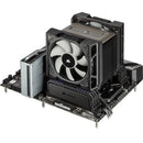 Corsair A500 High Performance Dual Fan Cpu Cooler