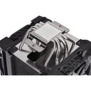 Corsair A500 High Performance Dual Fan Cpu Cooler