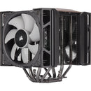 Corsair A500 High Performance Dual Fan Cpu Cooler