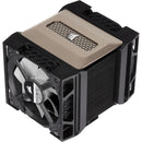 Corsair A500 High Performance Dual Fan Cpu Cooler