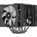 Corsair A500 High Performance Dual Fan Cpu Cooler