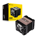 Corsair A500 High Performance Dual Fan Cpu Cooler