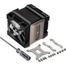 Corsair A500 High Performance Dual Fan Cpu Cooler