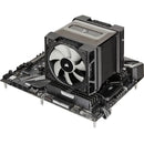 Corsair A500 High Performance Dual Fan Cpu Cooler