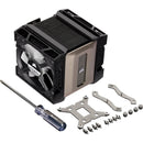 Corsair A500 High Performance Dual Fan Cpu Cooler