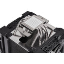 Corsair A500 High Performance Dual Fan Cpu Cooler