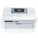 Canon Selphy Cp-1000 White B2C Includes Postcard Paper Cassette Compact Power Adapter Ca - Cp200 Software