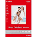 Canon Gp-501 A4 100 Sh Paper