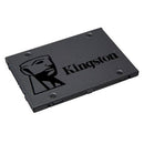 Kingston 120Gb A400 Sata3 2.5" Ssd (7Mm Height)