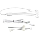 All-in-one Liquid Cpu Cooler With Aura Sync; And Triple Rog 120mm Addressable Rgb Radiator Fans