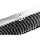 All-in-one Liquid Cpu Cooler With Aura Sync; And Triple Rog 120mm Addressable Rgb Radiator Fans