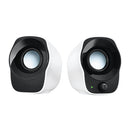 Logitech Stereo Speakers Z120 Usb