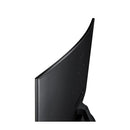 Samsung Lc27F390Fh 26.5'' (16:9) - Curved - Black - 1800R 1920X1080 3000:1 4(Gtg)Ms 60Hz 178° 178° 1Xhdmi Audio Out Til