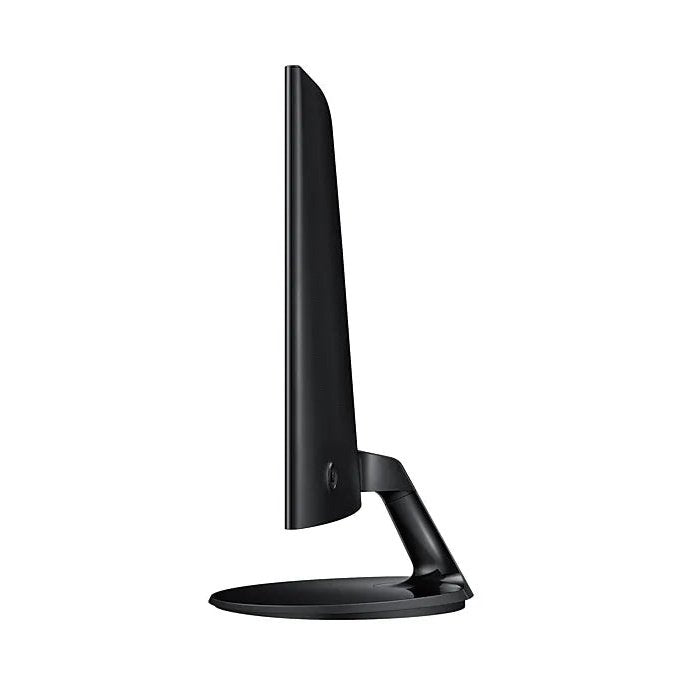 Samsung Lc27F390Fh 26.5'' (16:9) - Curved - Black - 1800R 1920X1080 3000:1 4(Gtg)Ms 60Hz 178° 178° 1Xhdmi Audio Out Til