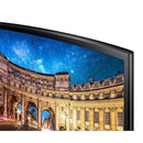 Samsung Lc24F390Fh 23.5'' Curved (16:9) - Wallmoutable