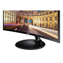 Samsung Lc24F390Fh 23.5'' Curved (16:9) - Wallmoutable