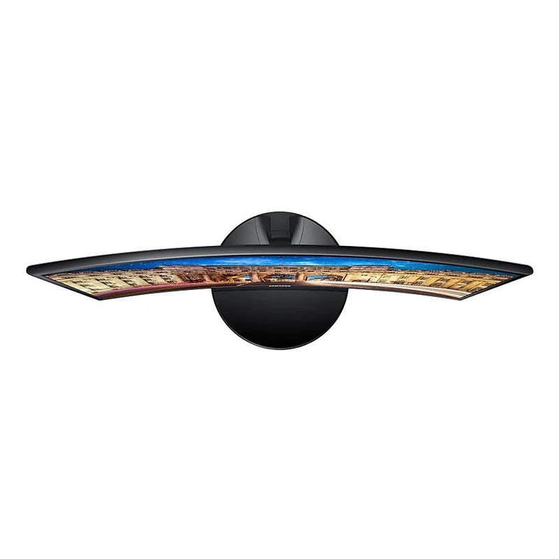 Samsung Lc24F390Fh 23.5'' Curved (16:9) - Wallmoutable