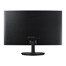 Samsung Lc24F390Fh 23.5'' Curved (16:9) - Wallmoutable