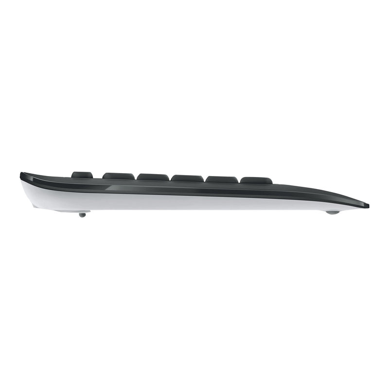 Logitech Mk540 Wireless Combo Mou Key