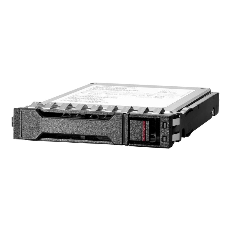 Hpe 960Gb Sas Mu Sff Bc Vs Mv Ssd