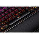 Corsair K95 Rgb Platinum Xt Mechanical Gaming Keyboard — Cherry® Mx Speed.