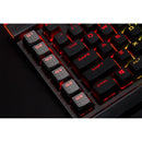 Corsair K95 Rgb Platinum Xt Mechanical Gaming Keyboard — Cherry® Mx Speed.