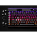 Corsair K95 Rgb Platinum Xt Mechanical Gaming Keyboard — Cherry® Mx Speed.