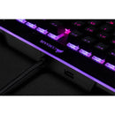Corsair K95 Rgb Platinum Xt Mechanical Gaming Keyboard — Cherry® Mx Speed.