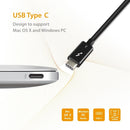 Vantecthunderbolt 3 To Dual Hdmi 2.0 4k (60hz) Adapter